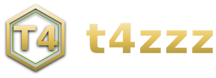 t4zzz logo